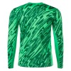 Maglia Paris Saint-Germain Portiere Prima Divisa 2024-25 ML